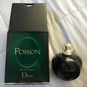 Dior Poison